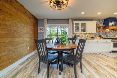 Welcome to this beautifully updated 2544 sq. ft. home on on Rockport Country Club in Texas - for sale on GolfHomes.com, golf home, golf lot