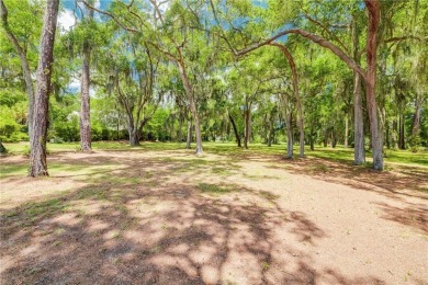 Build Your Dream Home and Discover the Perfect Blend of Luxury on Sapelo Hammock Golf Club in Georgia - for sale on GolfHomes.com, golf home, golf lot