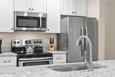 Move In Ready | Fully Furnished | Great Investment | 2nd Floor on Members Club At St. James Plantation in North Carolina - for sale on GolfHomes.com, golf home, golf lot