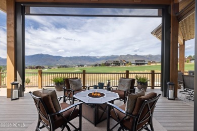 725 N Chimney Rock Rd. (Lot 248) on Red Ledges Golf Club in Utah - for sale on GolfHomes.com, golf home, golf lot