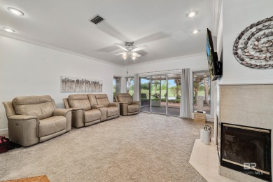 Just Reduced and Remodeled!!! This gorgeous home is located on on Craft Farms - Cypress Bend in Alabama - for sale on GolfHomes.com, golf home, golf lot