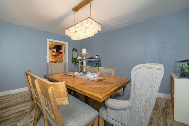 Welcome to this beautifully updated 2544 sq. ft. home on on Rockport Country Club in Texas - for sale on GolfHomes.com, golf home, golf lot
