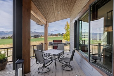 725 N Chimney Rock Rd. (Lot 248) on Red Ledges Golf Club in Utah - for sale on GolfHomes.com, golf home, golf lot