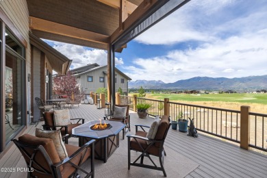 725 N Chimney Rock Rd. (Lot 248) on Red Ledges Golf Club in Utah - for sale on GolfHomes.com, golf home, golf lot