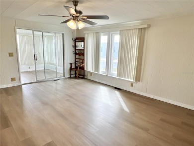 Discerning buyers who want value! Don't miss this 2 bed/2 bath on Mangrove Bay Golf Course in Florida - for sale on GolfHomes.com, golf home, golf lot