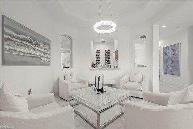 Everything is NEW! Welcome to this stunning high-end on  in Florida - for sale on GolfHomes.com, golf home, golf lot