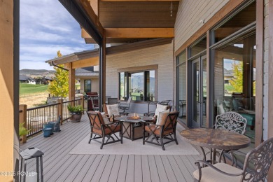 725 N Chimney Rock Rd. (Lot 248) on Red Ledges Golf Club in Utah - for sale on GolfHomes.com, golf home, golf lot
