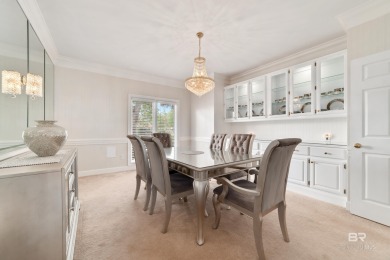 Just Reduced and Remodeled!!! This gorgeous home is located on on Craft Farms - Cypress Bend in Alabama - for sale on GolfHomes.com, golf home, golf lot