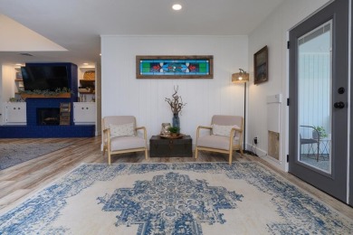 Welcome to this beautifully updated 2544 sq. ft. home on on Rockport Country Club in Texas - for sale on GolfHomes.com, golf home, golf lot