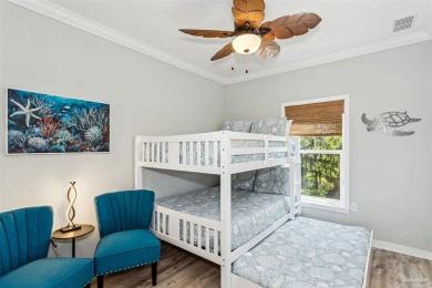Currently used for Short Term Rentals, this perfect beach on Lost Key Golf Club in Florida - for sale on GolfHomes.com, golf home, golf lot