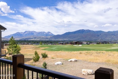725 N Chimney Rock Rd. (Lot 248) on Red Ledges Golf Club in Utah - for sale on GolfHomes.com, golf home, golf lot