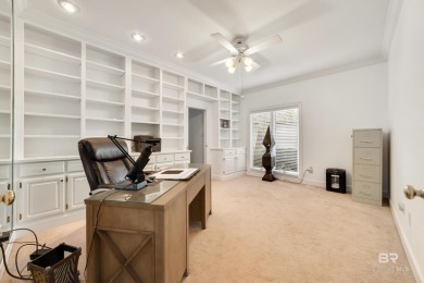 Just Reduced and Remodeled!!! This gorgeous home is located on on Craft Farms - Cypress Bend in Alabama - for sale on GolfHomes.com, golf home, golf lot