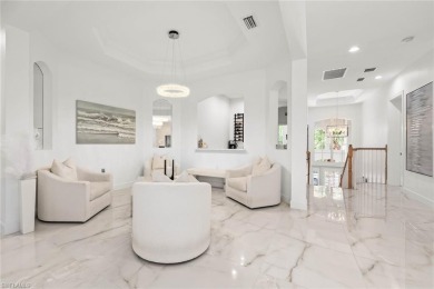 Everything is NEW! Welcome to this stunning high-end on  in Florida - for sale on GolfHomes.com, golf home, golf lot