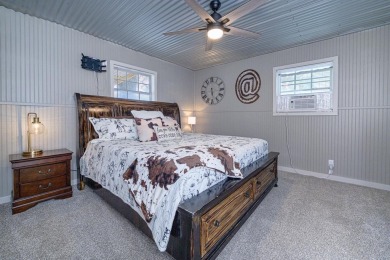 Welcome to this beautifully updated 2544 sq. ft. home on on Rockport Country Club in Texas - for sale on GolfHomes.com, golf home, golf lot