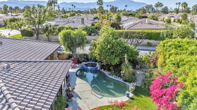 Welcome to Whitehawk, one of Palm Desert's most desirable gated on Palm Desert Resort Country Club in California - for sale on GolfHomes.com, golf home, golf lot