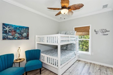 Currently used for Short Term Rentals, this perfect beach on Lost Key Golf Club in Florida - for sale on GolfHomes.com, golf home, golf lot