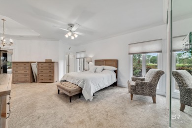 Just Reduced and Remodeled!!! This gorgeous home is located on on Craft Farms - Cypress Bend in Alabama - for sale on GolfHomes.com, golf home, golf lot