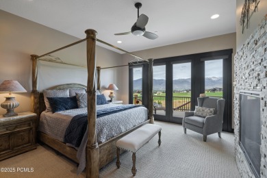 725 N Chimney Rock Rd. (Lot 248) on Red Ledges Golf Club in Utah - for sale on GolfHomes.com, golf home, golf lot