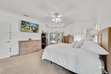 Just Reduced and Remodeled!!! This gorgeous home is located on on Craft Farms - Cypress Bend in Alabama - for sale on GolfHomes.com, golf home, golf lot