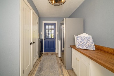 Welcome to this beautifully updated 2544 sq. ft. home on on Rockport Country Club in Texas - for sale on GolfHomes.com, golf home, golf lot