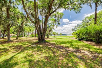 Build Your Dream Home and Discover the Perfect Blend of Luxury on Sapelo Hammock Golf Club in Georgia - for sale on GolfHomes.com, golf home, golf lot