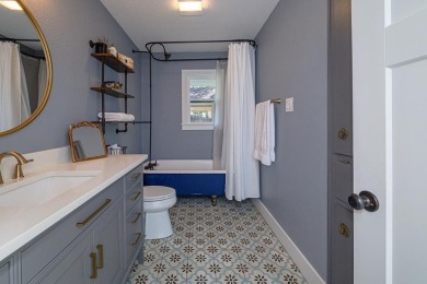 Welcome to this beautifully updated 2544 sq. ft. home on on Rockport Country Club in Texas - for sale on GolfHomes.com, golf home, golf lot