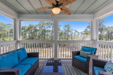 Currently used for Short Term Rentals, this perfect beach on Lost Key Golf Club in Florida - for sale on GolfHomes.com, golf home, golf lot