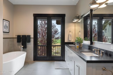725 N Chimney Rock Rd. (Lot 248) on Red Ledges Golf Club in Utah - for sale on GolfHomes.com, golf home, golf lot