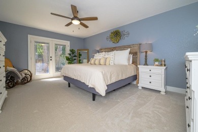 Welcome to this beautifully updated 2544 sq. ft. home on on Rockport Country Club in Texas - for sale on GolfHomes.com, golf home, golf lot