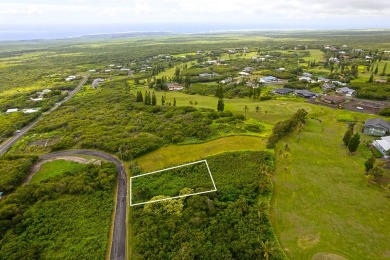 14,000 sf lot available in Discovery Harbour.  Lot is adjacent on Discovery Harbour Golf Course in Hawaii - for sale on GolfHomes.com, golf home, golf lot