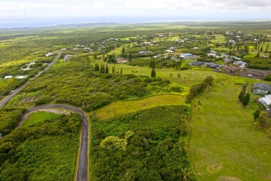 14,000 sf lot available in Discovery Harbour.  Lot is adjacent on Discovery Harbour Golf Course in Hawaii - for sale on GolfHomes.com, golf home, golf lot