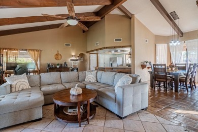 OPEN HOUSE Sunday 12-2 (10-27-24) Are you ready to embrace your on Mesa Del Sol Golf Club in Arizona - for sale on GolfHomes.com, golf home, golf lot