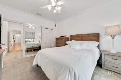Just Reduced and Remodeled!!! This gorgeous home is located on on Craft Farms - Cypress Bend in Alabama - for sale on GolfHomes.com, golf home, golf lot