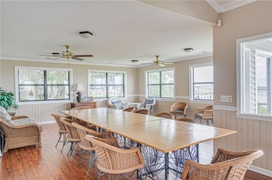 Build Your Dream Home and Discover the Perfect Blend of Luxury on Sapelo Hammock Golf Club in Georgia - for sale on GolfHomes.com, golf home, golf lot