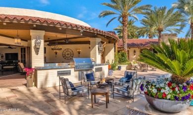 Situated in the highly coveted town of Paradise Valley, this on Camelback Golf Club in Arizona - for sale on GolfHomes.com, golf home, golf lot