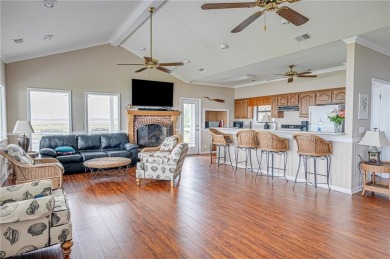 Build Your Dream Home and Discover the Perfect Blend of Luxury on Sapelo Hammock Golf Club in Georgia - for sale on GolfHomes.com, golf home, golf lot