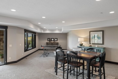 725 N Chimney Rock Rd. (Lot 248) on Red Ledges Golf Club in Utah - for sale on GolfHomes.com, golf home, golf lot