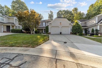 Golf course living at its finest! 2 BR, 2.5 bath & loft w/ 2,319 on The Club At Mill Creek in North Carolina - for sale on GolfHomes.com, golf home, golf lot