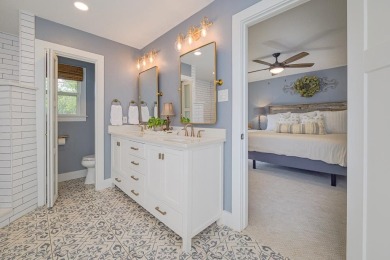 Welcome to this beautifully updated 2544 sq. ft. home on on Rockport Country Club in Texas - for sale on GolfHomes.com, golf home, golf lot