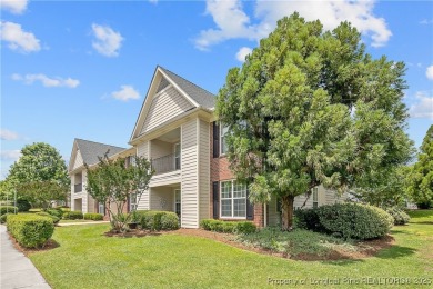 Come see this great first-floor condo located in the gated on Anderson Creek Golf Club in North Carolina - for sale on GolfHomes.com, golf home, golf lot