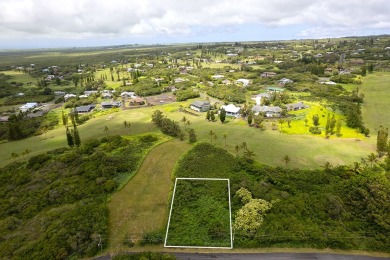 14,000 sf lot available in Discovery Harbour.  Lot is adjacent on Discovery Harbour Golf Course in Hawaii - for sale on GolfHomes.com, golf home, golf lot