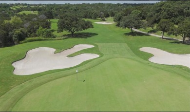 I am excited to share an exceptional real estate opportunity: an on The Retreat in Texas - for sale on GolfHomes.com, golf home, golf lot