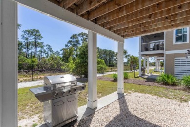 Currently used for Short Term Rentals, this perfect beach on Lost Key Golf Club in Florida - for sale on GolfHomes.com, golf home, golf lot