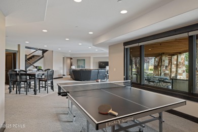725 N Chimney Rock Rd. (Lot 248) on Red Ledges Golf Club in Utah - for sale on GolfHomes.com, golf home, golf lot