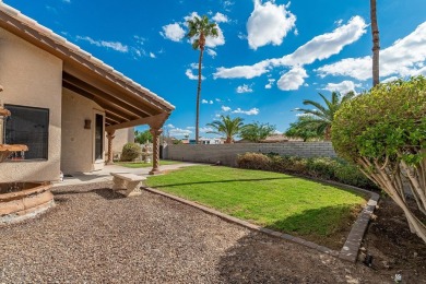 OPEN HOUSE Sunday 12-2 (10-27-24) Are you ready to embrace your on Mesa Del Sol Golf Club in Arizona - for sale on GolfHomes.com, golf home, golf lot