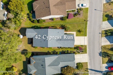 Great location in Sun City. Wonderful 3BR, 2BA home. Situated on on Hidden Cypress Golf Club in South Carolina - for sale on GolfHomes.com, golf home, golf lot