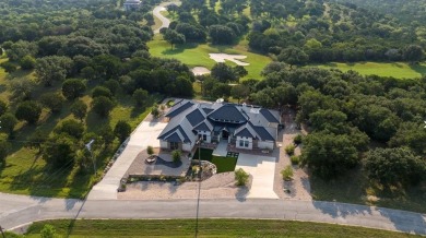 I am excited to share an exceptional real estate opportunity: an on The Retreat in Texas - for sale on GolfHomes.com, golf home, golf lot