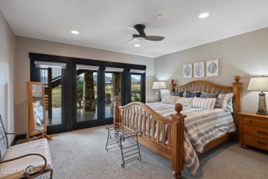 725 N Chimney Rock Rd. (Lot 248) on Red Ledges Golf Club in Utah - for sale on GolfHomes.com, golf home, golf lot