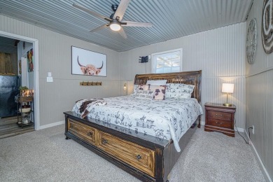 Welcome to this beautifully updated 2544 sq. ft. home on on Rockport Country Club in Texas - for sale on GolfHomes.com, golf home, golf lot