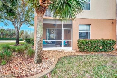 First floor 2 bedroom + den end unit condo with a Social on Olde Hickory Golf and Country Club in Florida - for sale on GolfHomes.com, golf home, golf lot